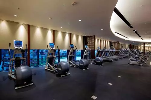 Hilton Istanbul Bomonti